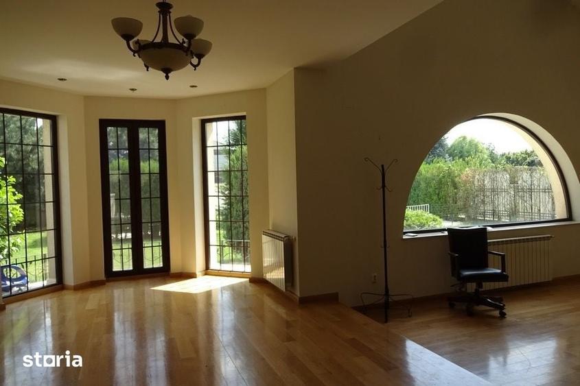 Vila individuala cu piscina, 6 camere, Iancu Nicolae - 3