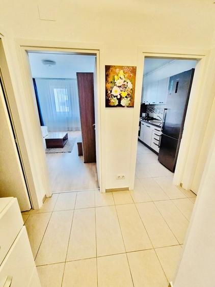 Garsoniera moderna, 40 mp, Baba Novac Residence, parcare inclusa, metrou Dristor - 3