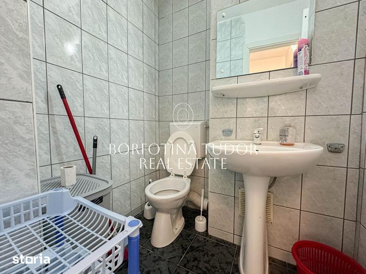Apartament 3 camere | Manastur | 3 dormitoare | Studentesc - 8