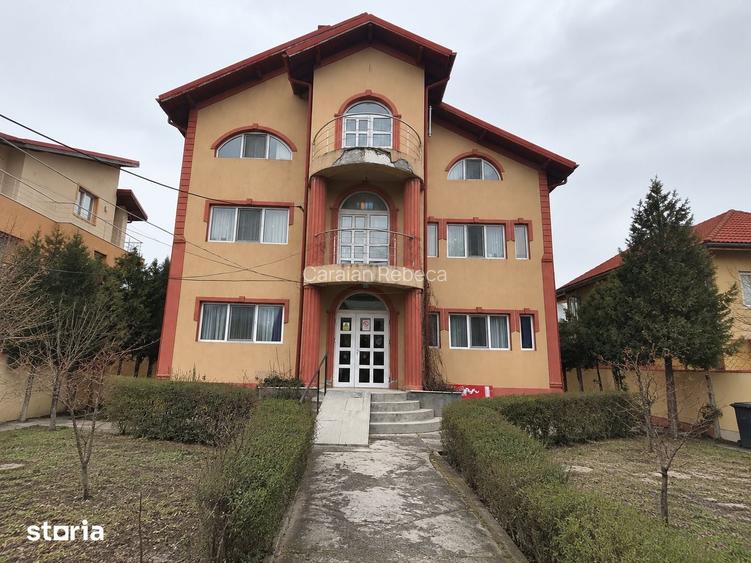 Casa 11 camere Pipera de vanzare sau inchiriere