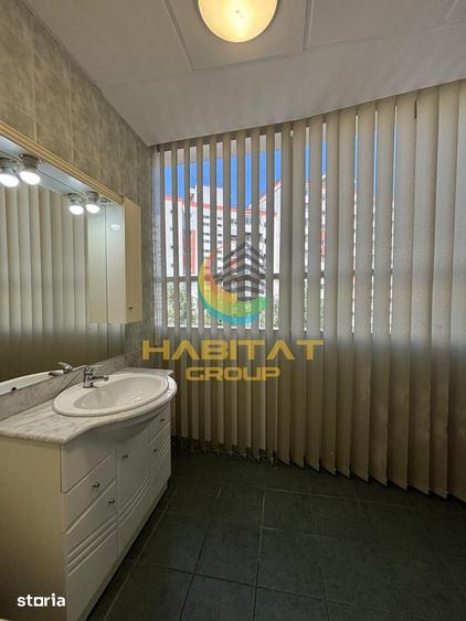 Spațiu comercial, de 240 mp, în Berceni