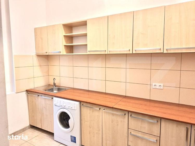 Apartament cu 4 camere în Iosefin