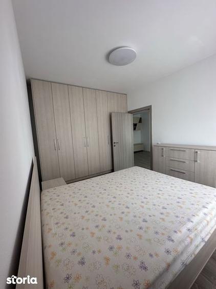 Apartament 2 camere nou, curte interioara - 6