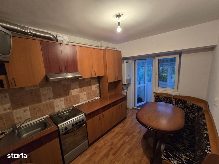 3 camere zona P-ta centrala priveliste spre padure si raul Bistrita! - 5