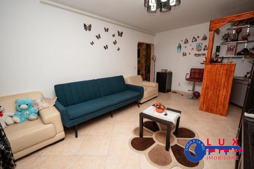 ID 168 APARTAMENT SPA?IOS DE INCHIRIAT CARTIER C5 - 3