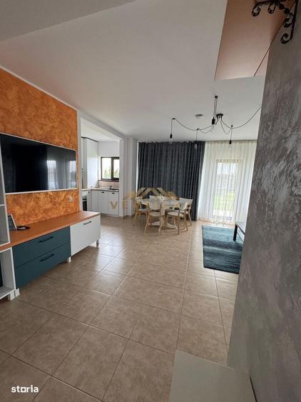 Apartament cu 3 camere în Berceni