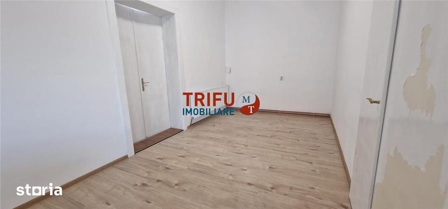 Casă cu 3 camere cu Teren 430 Mp în Tolstoi