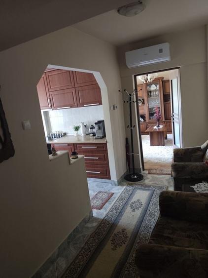 Apartament cu 2 camere decomandat în Viile Satu Mare