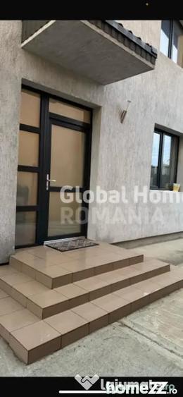 Casă cu 4 camere cu Teren 257 Mp în Bucureștii Noi