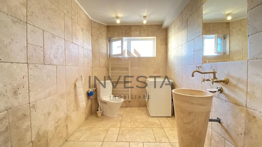 Apartament cu 5 camere decomandat, mobilat în Zorilor