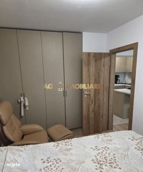 2 Camere de inchiriat | Obor | Metrou | Centrala proprie - 1