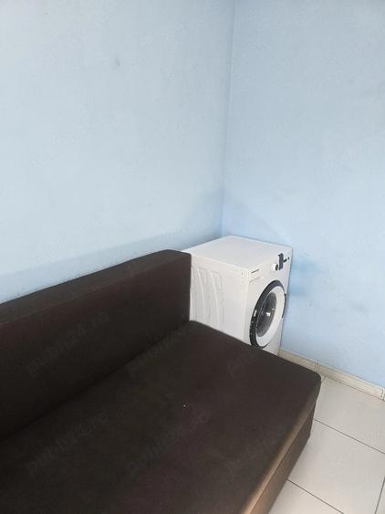 Garsonieră semidecomandată în Central