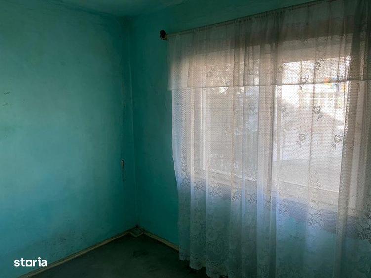 Vand apartament 2 camere semidecomandat - 2