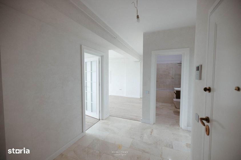 Apartament cu 2 camere în Breazu