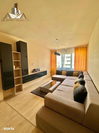 Apartament cu 3 camere- Torontalului-1 km distanta de Iulius Mall - 9