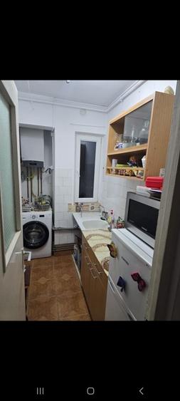 Apartament cu 2 camere decomandat în Hipodrom 1