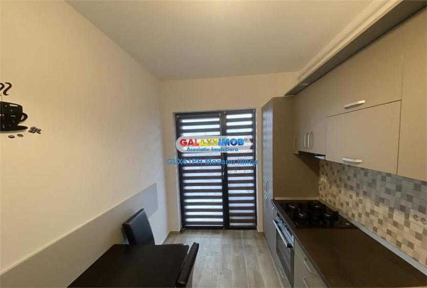 Apartament cu 2 camere decomandat, mobilat în Albert