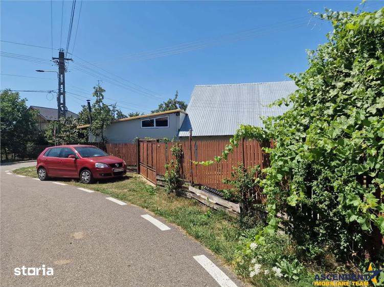 Casa traditionala, cu 2.000mp teren roditor, Izvoarele, Prahova - 3