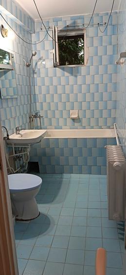 Apartament cu 3 camere decomandat în Gheorgheni