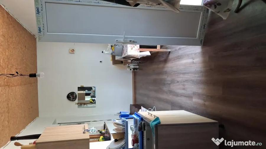 Casă cu 3 camere în Șarânga