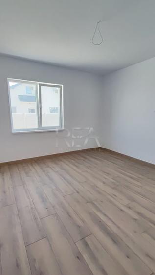 Casă P+M modernă 4 camere cu finisaje premium în Domnești – la 2 km Ghencea - 32