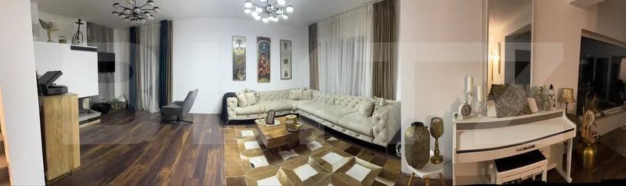 Casă cu 6 camere si piscina, Bulai - Moara - 3