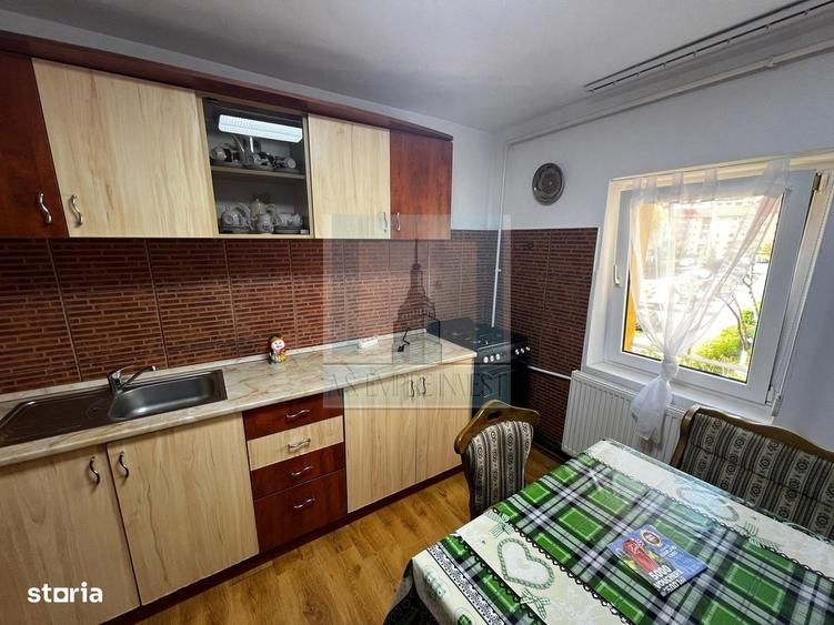 Apartament 3 camere decomandat, 2 bai - zona Racadau - 6