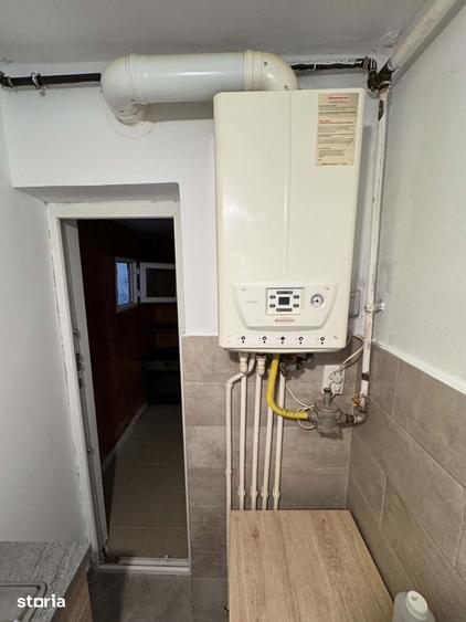 Garsonieră decomandată în Micro 14
