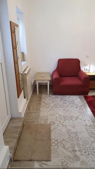 Apartament nedecomandat în Eroii Revoluției