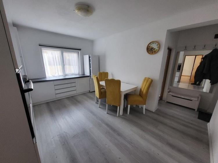 Inchiriez apartament 2 camere Manastur - 6
