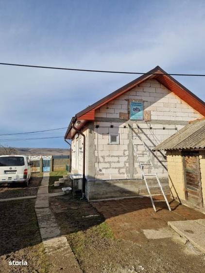 Casa de vanzare, 47.70 mp utili, Gavanesti -Olt - 5