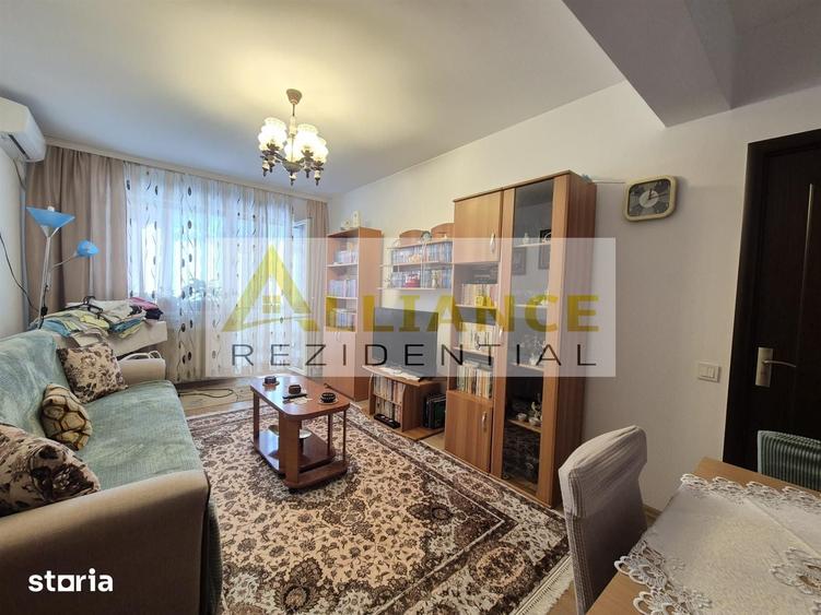 Metrou Berceni 2 Camere + Gradina Mobilat si Utilat - 5