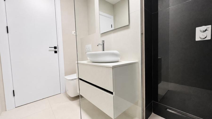 Apartament cu 2 camere, mobilat în Pipera