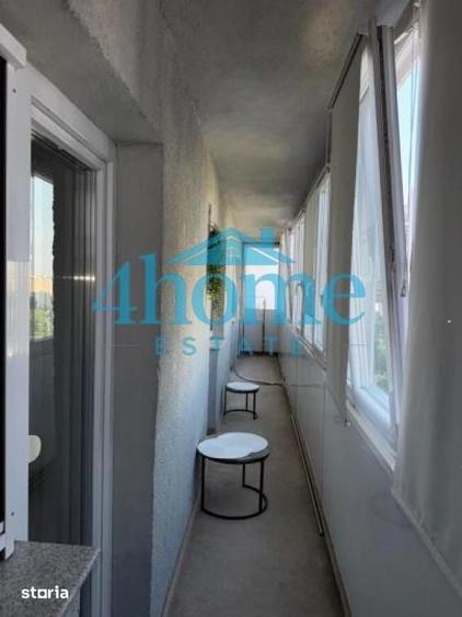 Apartament cu 2 camere în Centrul Istoric
