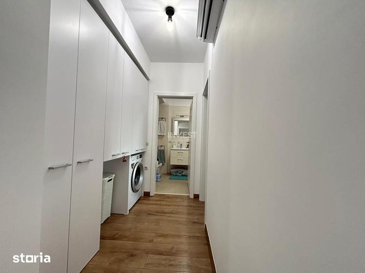 Apartament 3 camere, mobilat si utilat complet Sun Residence, zona - 14