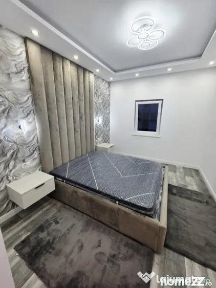 Apartament 3 camere, bloc nou, Radauti - 2