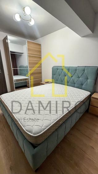 Apartament 2 camere Viva Residence Berceni metrou Aparatorii Patriei Parcare - 5