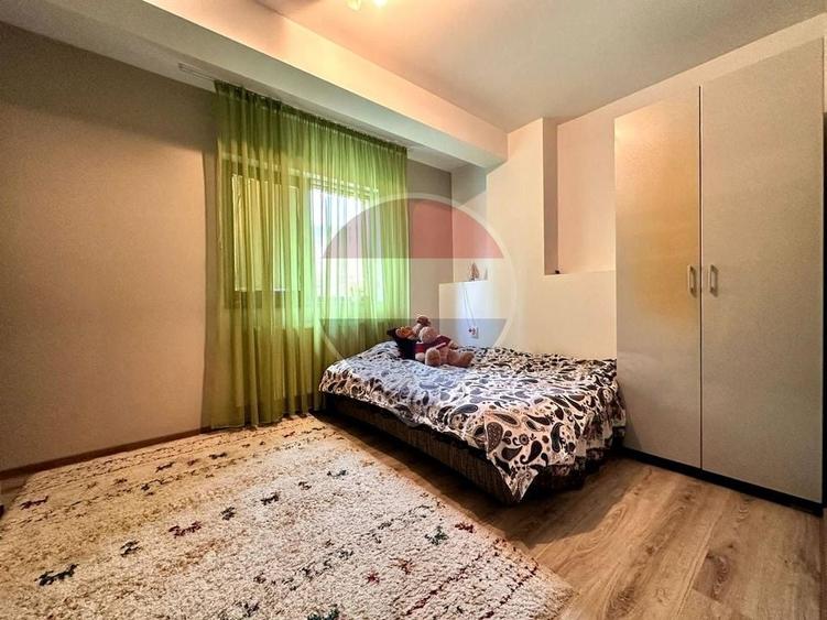 Apartament 3 camere de inchiriat | Cluj-Napoca | Strada Stejarului - 20