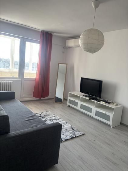 Apartament cu 2 camere semidecomandat în Nicolae Grigorescu