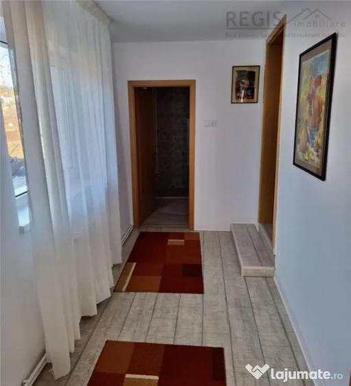 Casă cu 2 camere cu Teren 100 Mp în Schei