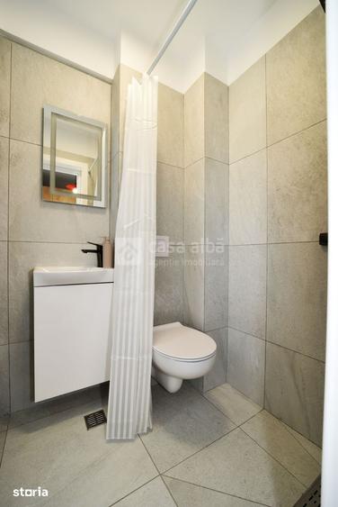 Casă cu 3 camere cu Teren 60 Mp în Valea Lupului