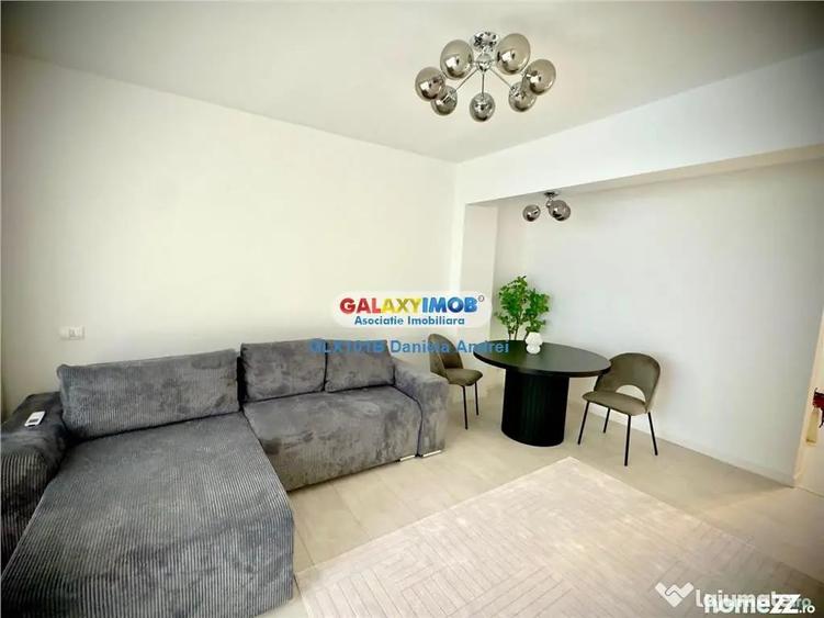APARTAMENT 2 CAMERE Universitate, Grand Hotel du Boulevard C - 1