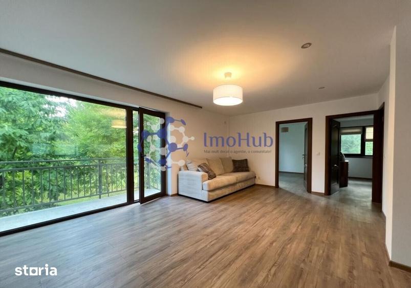 Apartament 3 camere de inchiriat Copou, vis-a-vis de USV | Garaj 35 - 2