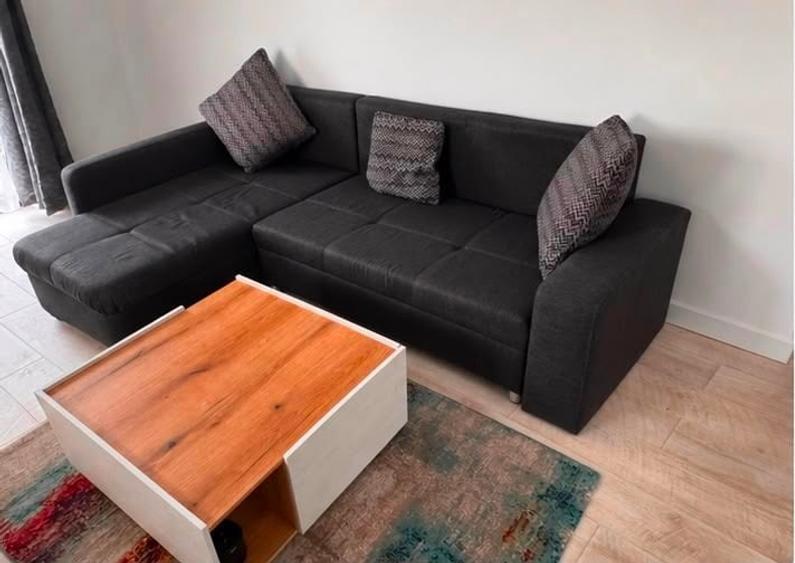 Apartament cu 2 camere decomandat în P-ta Presei Libere