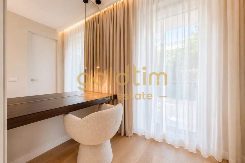 APARTAMENT LUX/BLOC BOUTIQUE/TERASA/ZONA DE REFERINTA/CHARLES DE GAULLE (+TVA) - 23