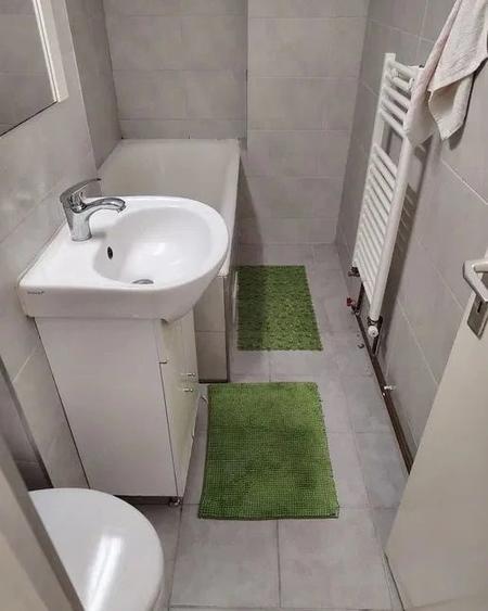 Garsonieră decomandată în Dâmbu Pietros