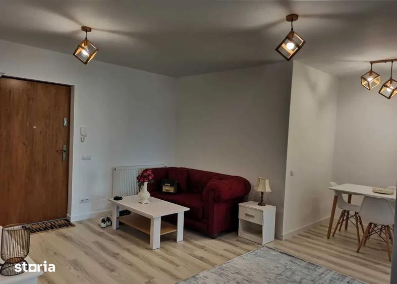 Apartament cu 3 camere decomandat în Mănăștur