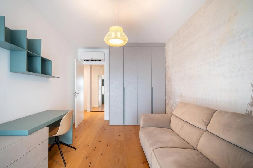 APARTAMENT 3 CAMERE PIPERA ZONĂ PREMIUM - 19