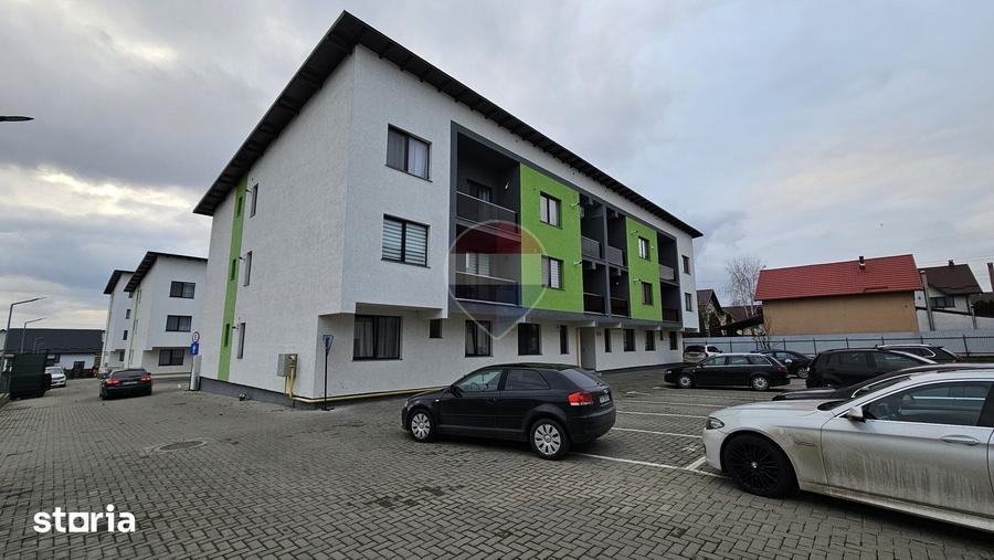 Apartament cu 2 camere în Șcheia