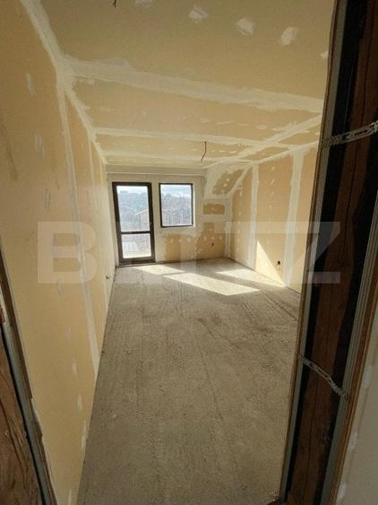 Spatiu comercial, 227 mp, semifinisat, zona Scheia - 12
